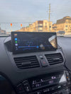 Portable Wireless CarPlay & Android Auto Screen