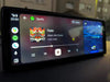 Portable Wireless CarPlay & Android Auto Screen