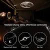 TheInfinityGo™ Galaxy Ceiling Projector | Universe