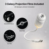 TheInfinityGo™ Galaxy Ceiling Projector | Universe