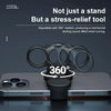 Grip360™ Triple Ring Holder 📱✨ — 360° Control, Secure Hold