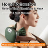 Body Muscles Massage Pillow