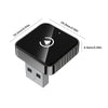 XUDA 2 in 1 Wired to Wireless CarPlay Android Auto Adapter for OEM Car Stereo With USB Dongle Mini Box Plug and Play Bluetooth