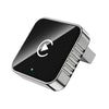 XUDA 2 in 1 Wired to Wireless CarPlay Android Auto Adapter for OEM Car Stereo With USB Dongle Mini Box Plug and Play Bluetooth