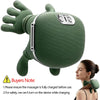Body Muscles Massage Pillow
