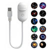 TheInfinityGo™ Galaxy Ceiling Projector | Universe