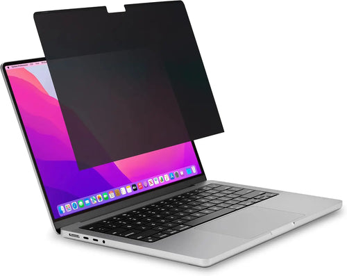 ScreenSafe™ Magnetic MacBook Privacy 💻🛡️