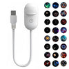 TheInfinityGo™ Galaxy Ceiling Projector | Universe