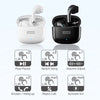 Lenovo LP40 Pro Earphones Bluetooth 5.3 Wireless Sports Headphone Waterproof Earbuds with Mic Touch Control TWS Headset