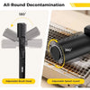 Electric BBQ Grill Cleaning Brush