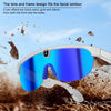 VisionAI™ Smart Glasses 😎📸 — 4K Camera & Bluetooth Calls