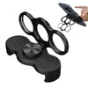 Grip360™ Triple Ring Holder 📱✨ — 360° Control, Secure Hold