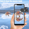 MirrorClip Kit: Instant Reflection for Flawless Selfies