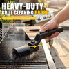 Electric BBQ Grill Cleaning Brush
