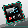 LaserAlign™ Protractor Tool 🔴📏 Perfect Angles Fast